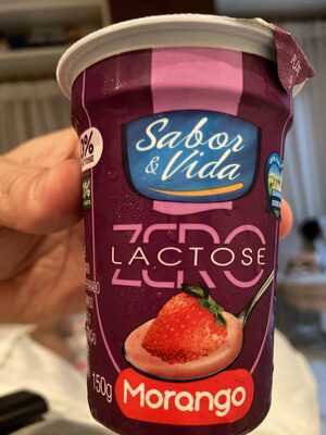 Sabor & Vida Zero Lactose