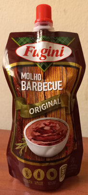 Molho barbecue