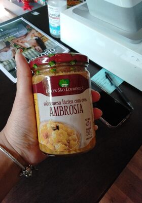 Ambrosia