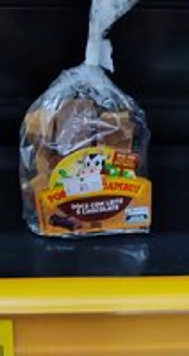 Doce com Leite e Chocolate