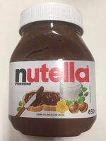 Nutella