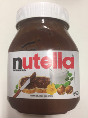 Nutella