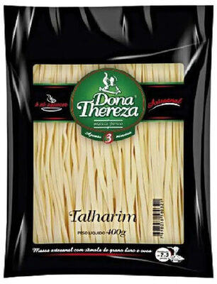 Talharim Dona Thereza 400g
