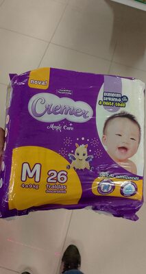 FR DES CREMER JUMBO M