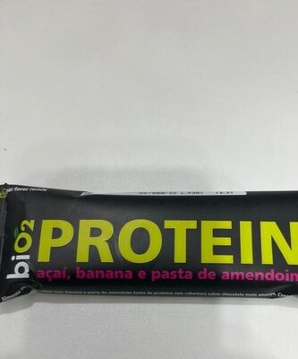 Protein Bar