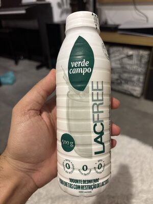 Coco LacFree