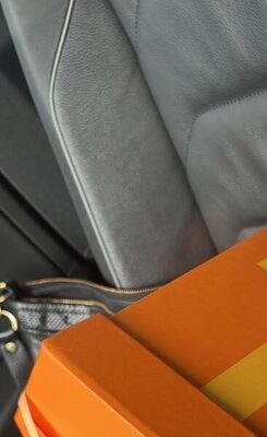 Panettone de Doce de Leite