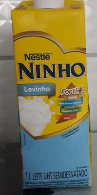 Leite Ninho