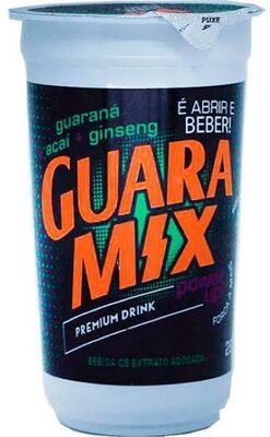 Guara mix