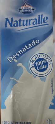 Leite integral