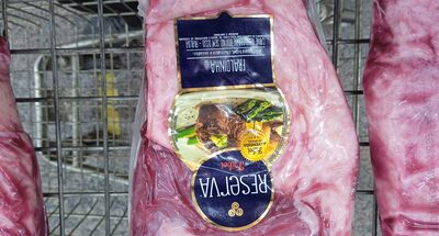 Fraldinha Reserva Friboi