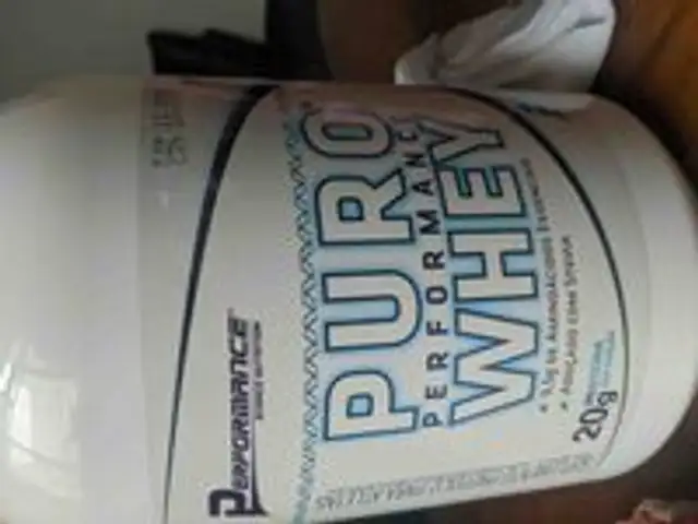 Puro Whey