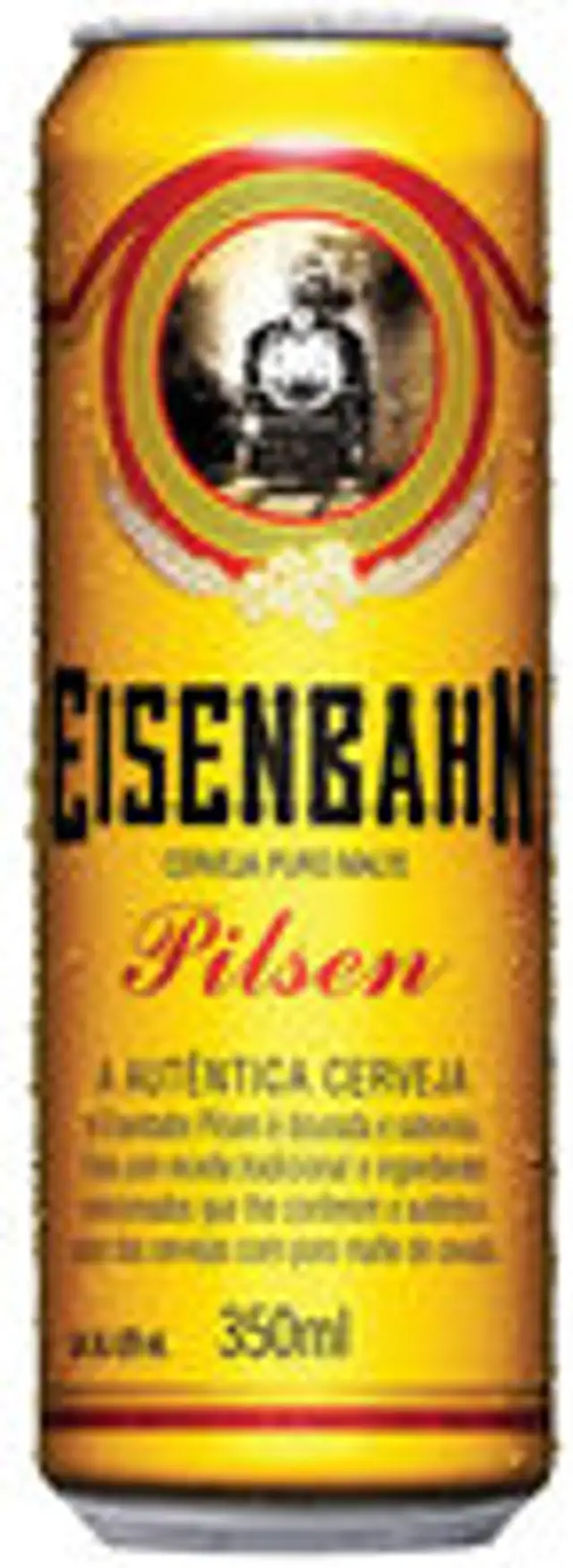 Cerveja Pilsen Puro Malte