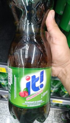 It Guaraná 2L