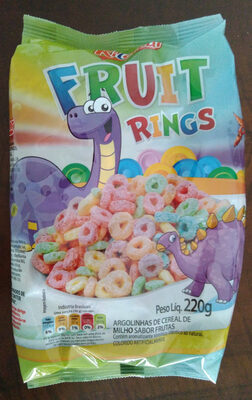Fruit rings