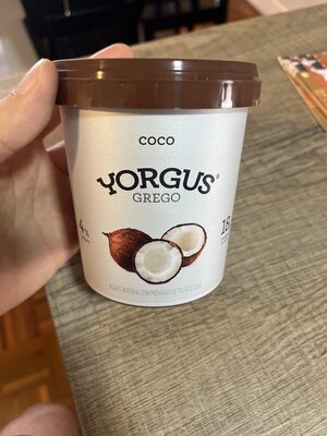 Yorgus Coco - Yorgus