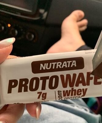 Proto wafer