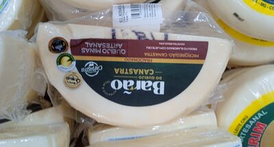 Barão do Queijo Canastra