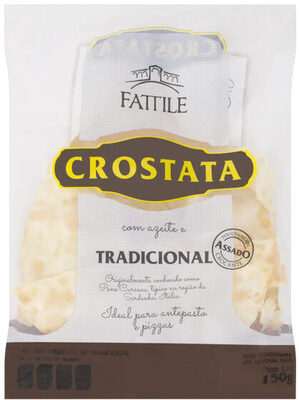 Crostata Tradicional 150g