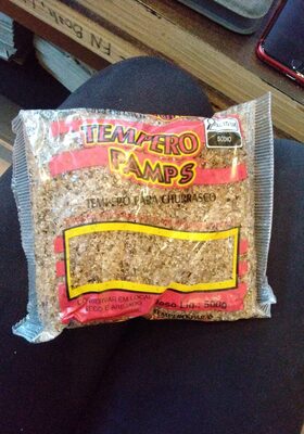 Tempara Churrasco Pamps