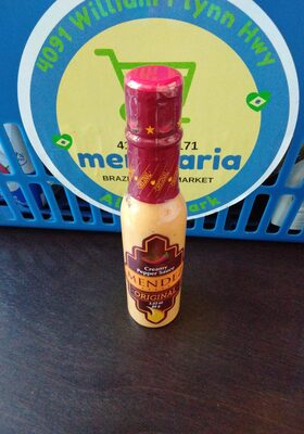 Creamy Pepper 🌶 Sauce