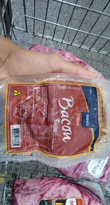 Bacon Suinco Premiada