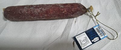 Salame Tipo Italiano