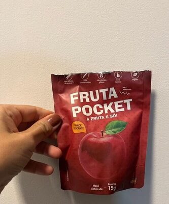Fruta pocket