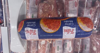 Carne Moída Friboi