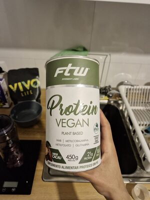 Protein VEGAN