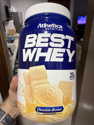 Best whey