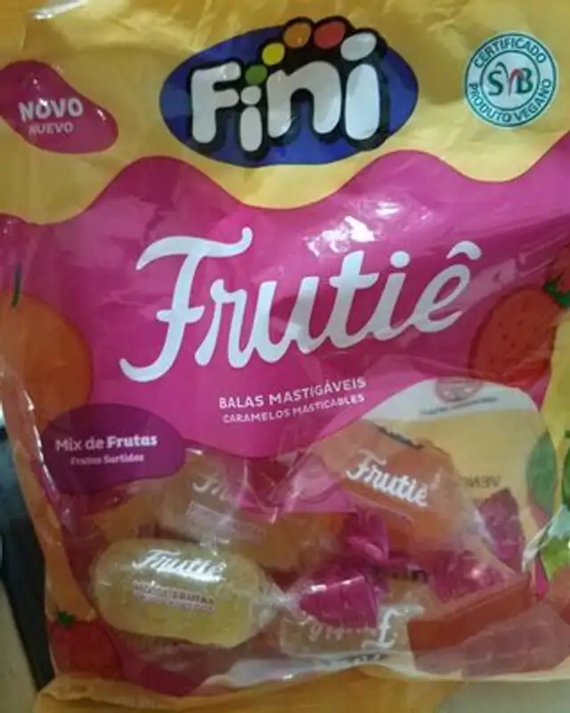 Balas Fini Frutiê