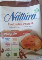 Pan uvetta integrali