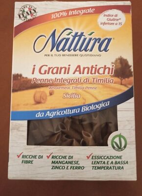 I grani antichi