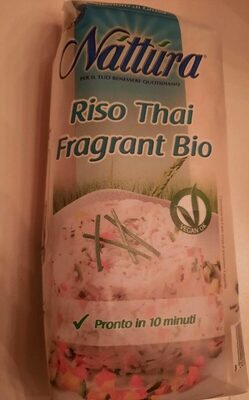 Riso thai