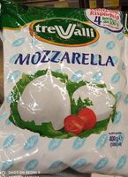 Mozzarella