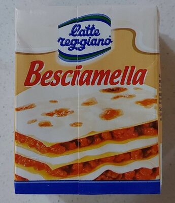 Besciamella