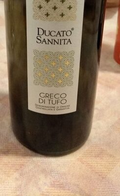 Vino Ducato Sannita