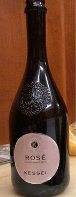 Rosè Vino spumante brut