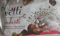 Ovetti fondenti