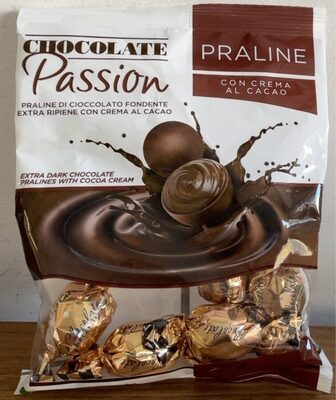 Chocolate Passion