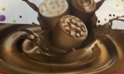 Maxi Ovetti Cioccolato Assortiti