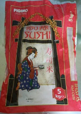 Riso per sushi