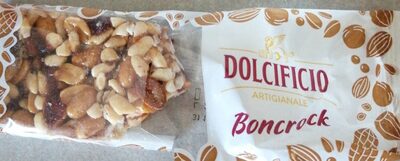 Non rock mix mirtilli rosdi