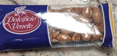 Croccante alle arachidi