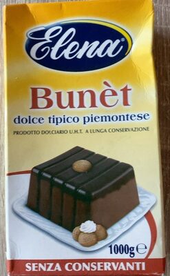 Bunèt
