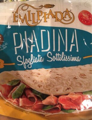 Piadina