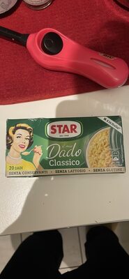 il mio Dado Classico