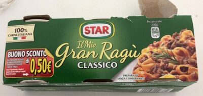 Gran Ragu