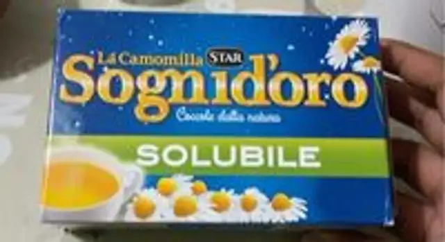camomilla